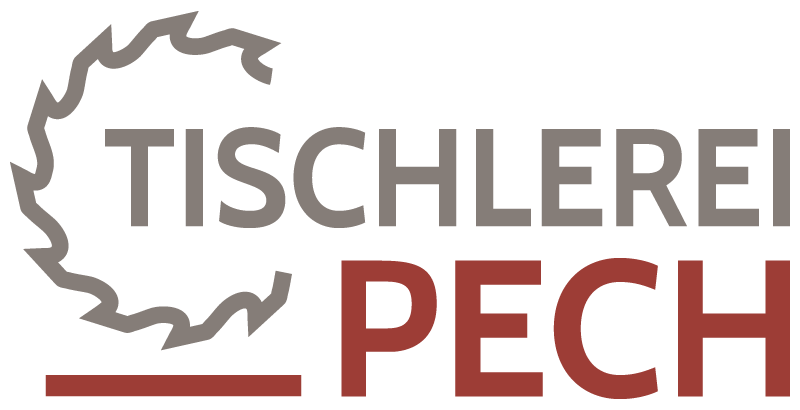 Tischlerei Pech Logo